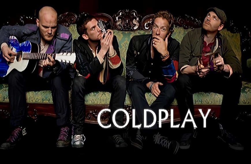 coldplay