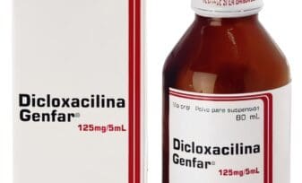 dicloxacilina-genfar