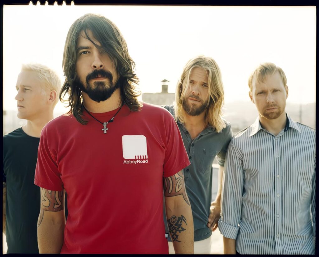foo-fighters
