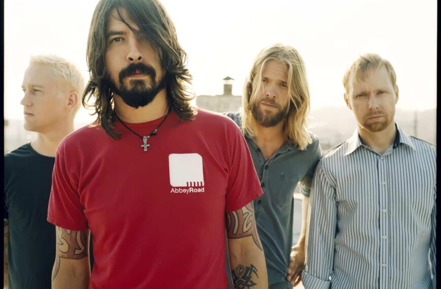 foo-fighters