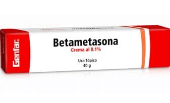 Betametasona Crema - Genfar