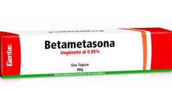 Betametasona Ungüento - Genfar