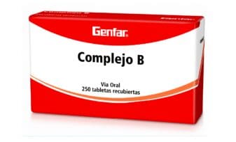 Ciprofibrato Tabletas - Genfar