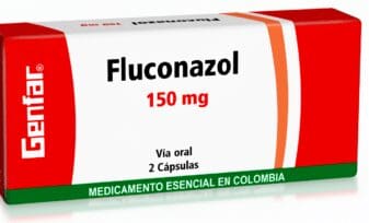 Fluconazol Cápsulas - Genfar