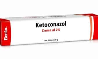 Ketoconazol 2%