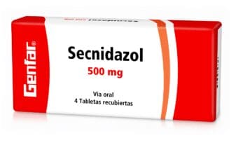 Meloxicam Tabletas - Genfar