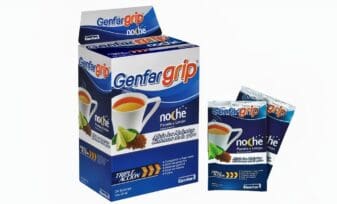 genfar grip-noche