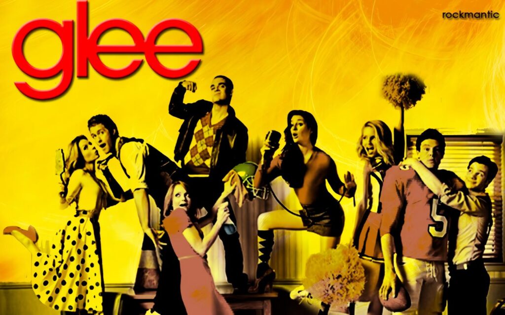 glee