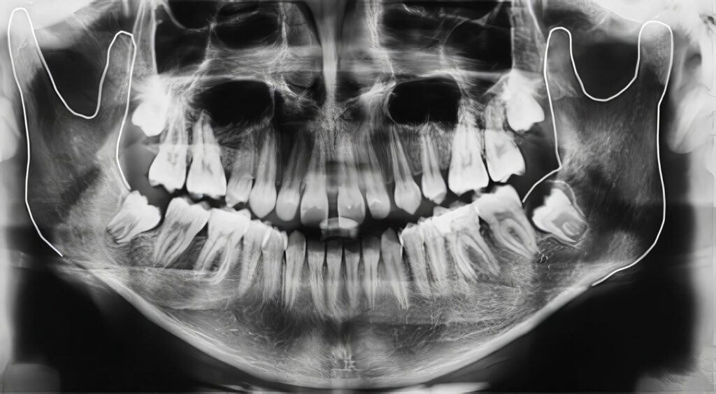 Hiperplasia Condilar