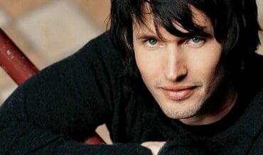 Don’t Give Me Those Eyes – James Blunt