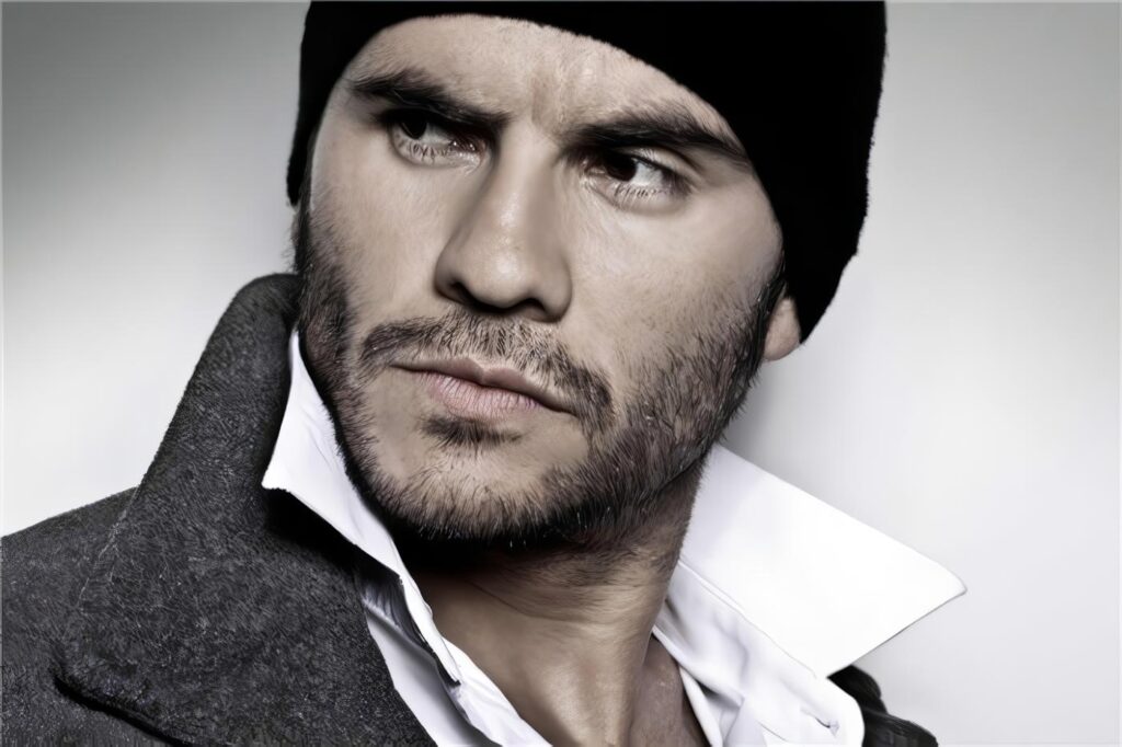 Juan Pablo Raba – Actor