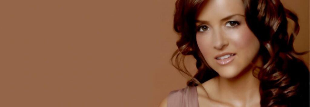 Julieta García – Actriz