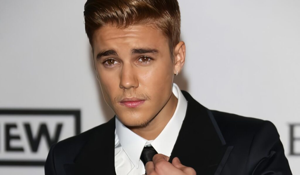 Justin Bieber se casó