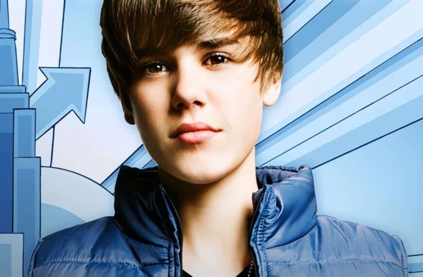 Baby – Justin Bieber