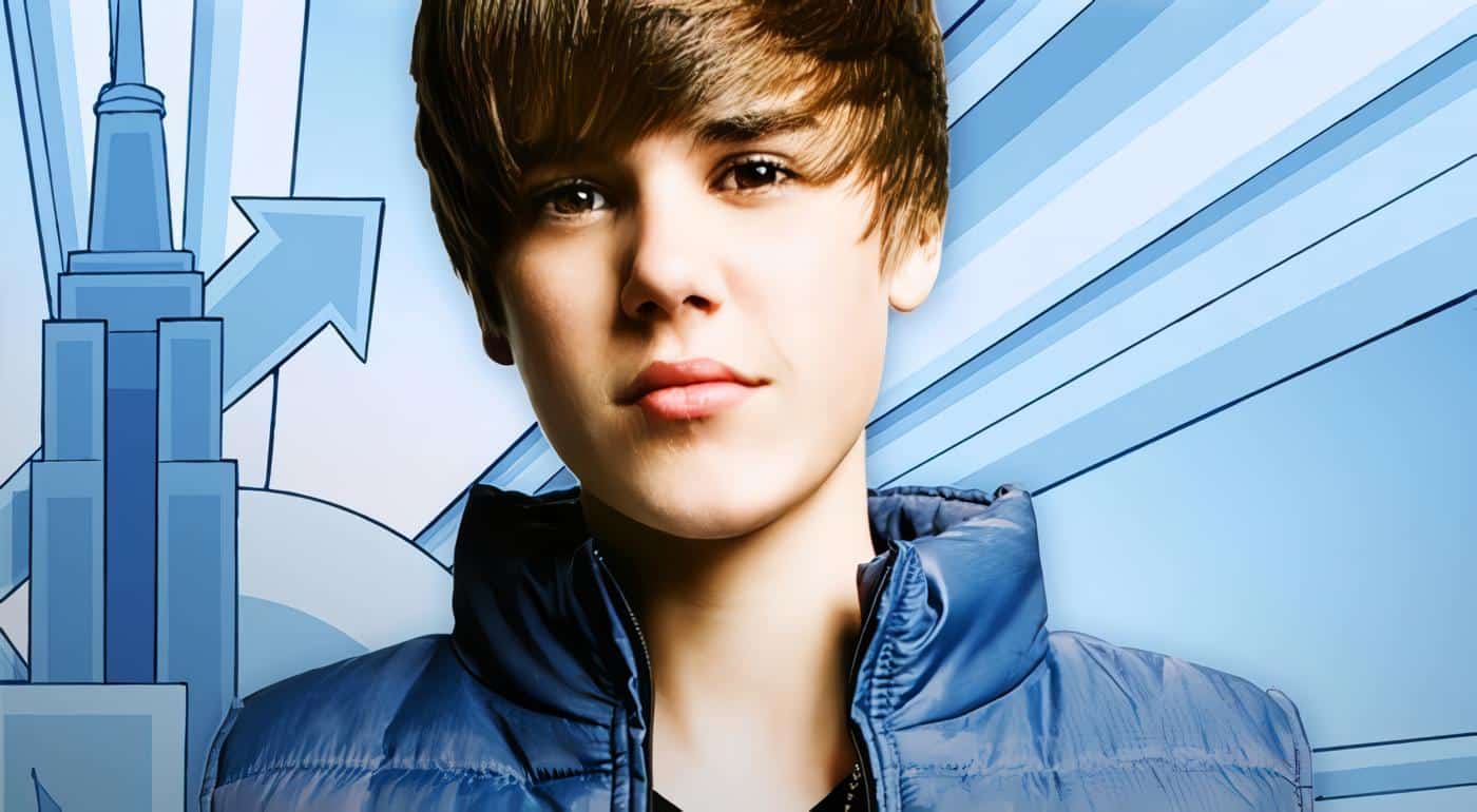 Somebody To Love – Justin Bieber