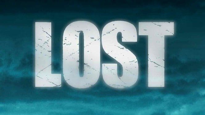 Nueva temporada de Lost