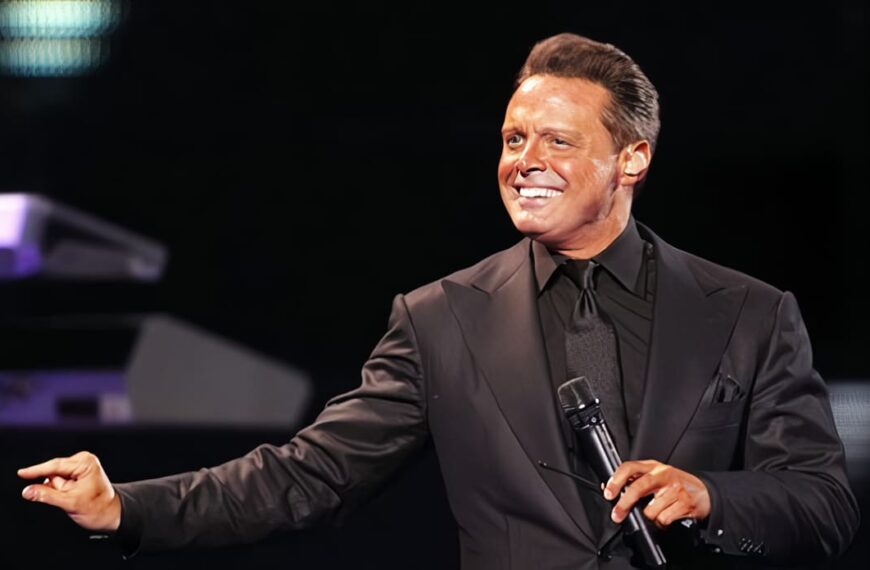 Luis Miguel