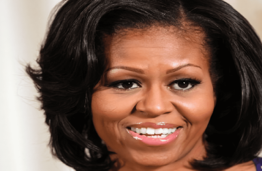 Michelle Obama