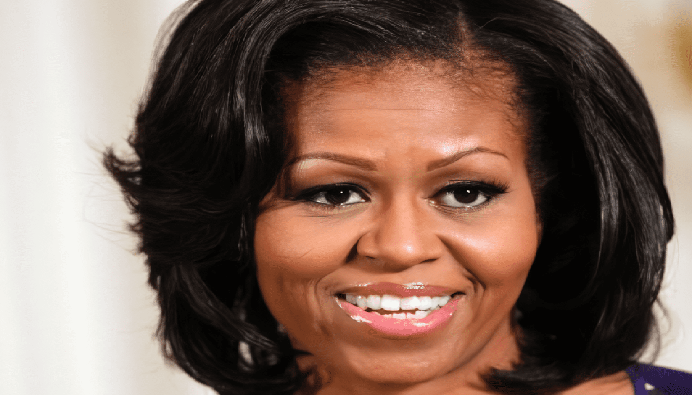 Michelle Obama