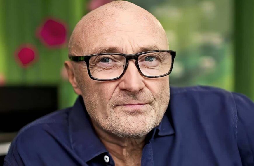 Phil Collins