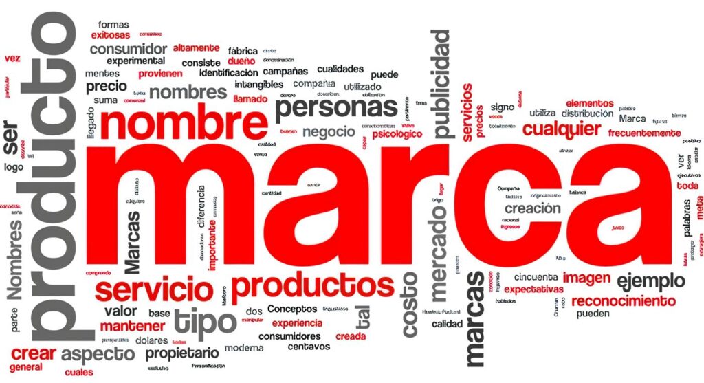 que es una marca