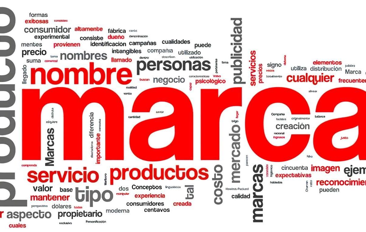 que es una marca