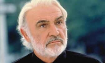 Acusan a Sean Connery de lavado de dinero