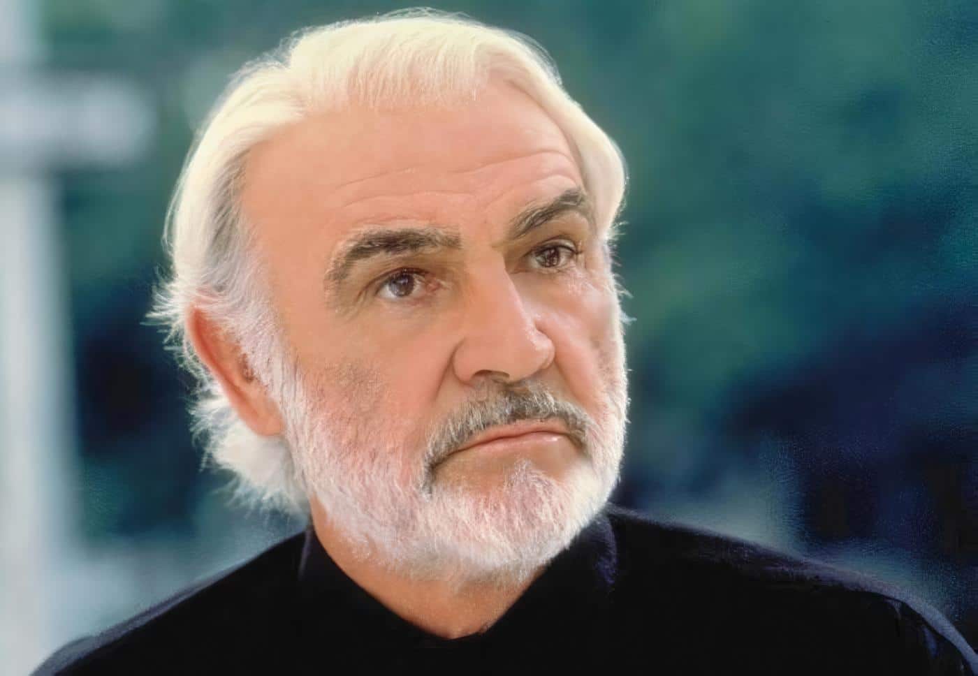 Acusan a Sean Connery de lavado de dinero