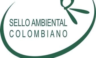 sello ambiental colombiano - certificado ecológico
