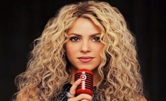 Shakira tiene su autobiografía no autorizada