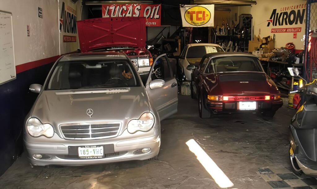 Talleres de Mecánica en Sincelejo