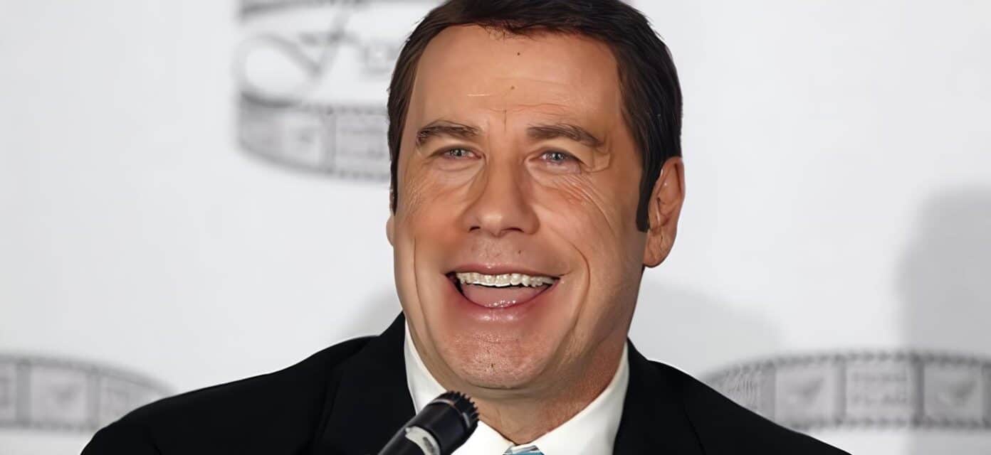 Es John Travolta homosexual Noticias de Farándula encolombia com