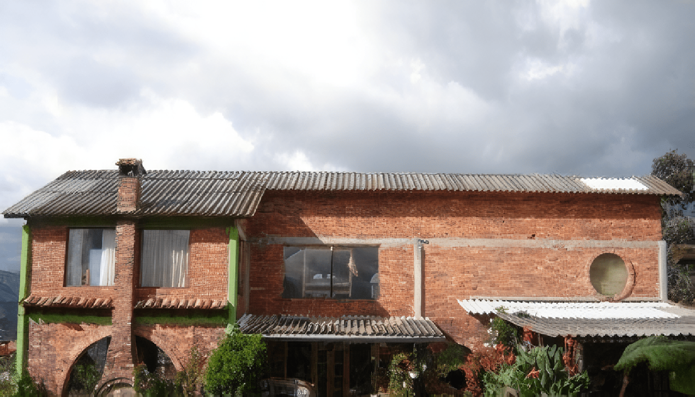 Arriendo de Vivienda Rural