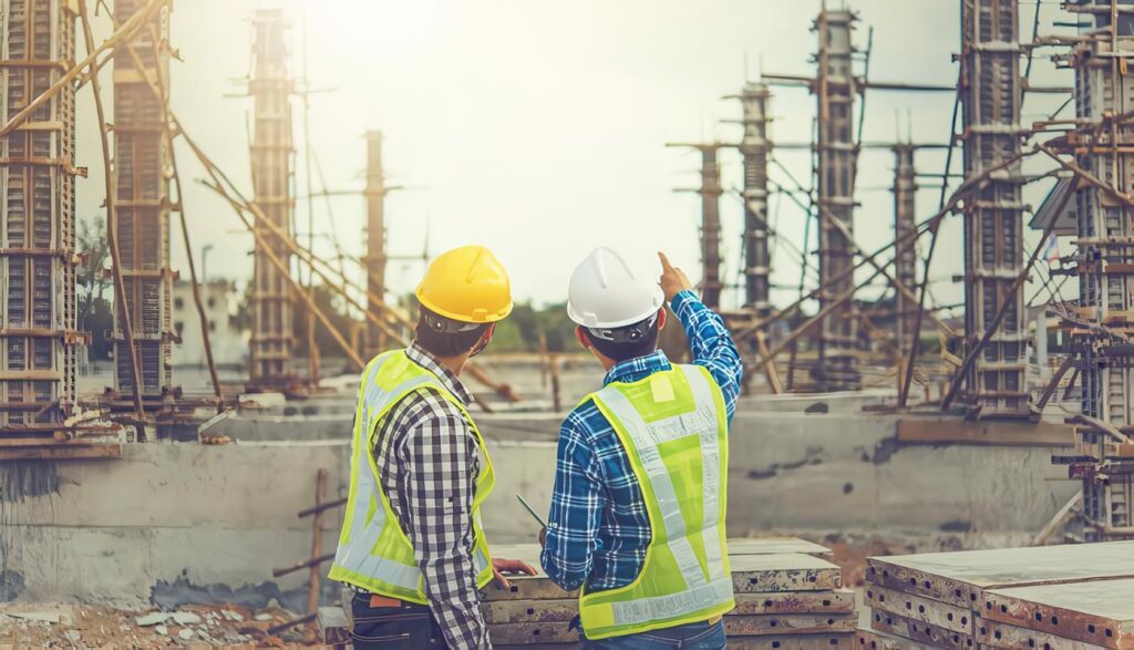 Construcción
