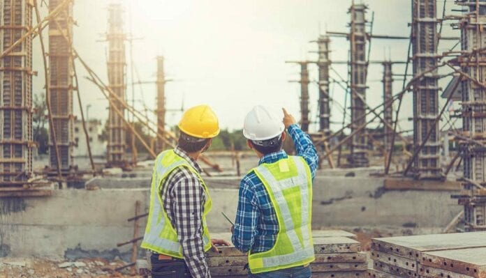 Construcción