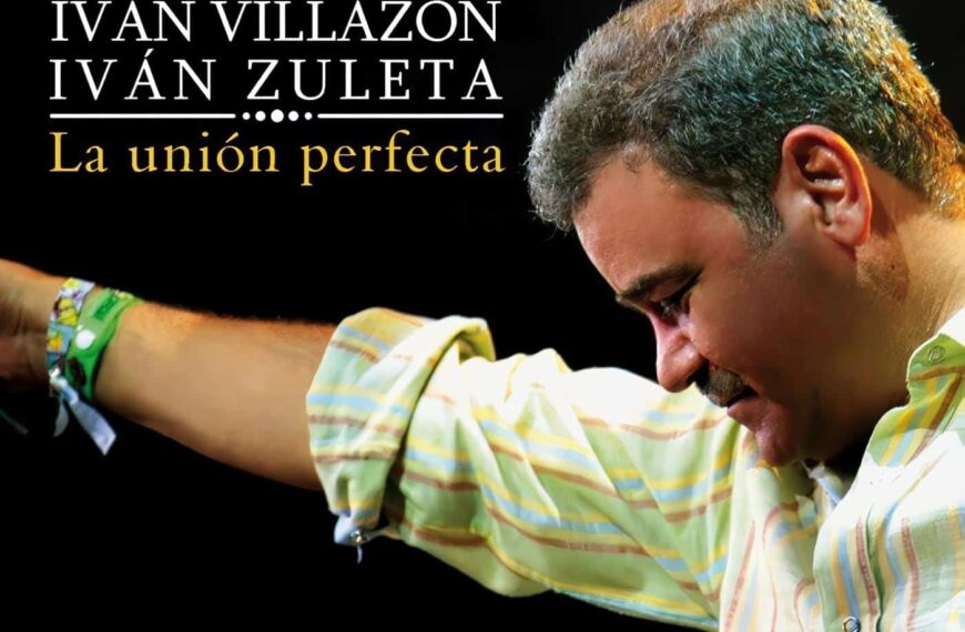 Iván Villazón