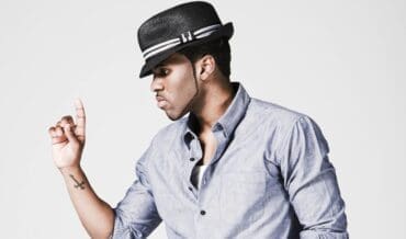 Jason Derulo
