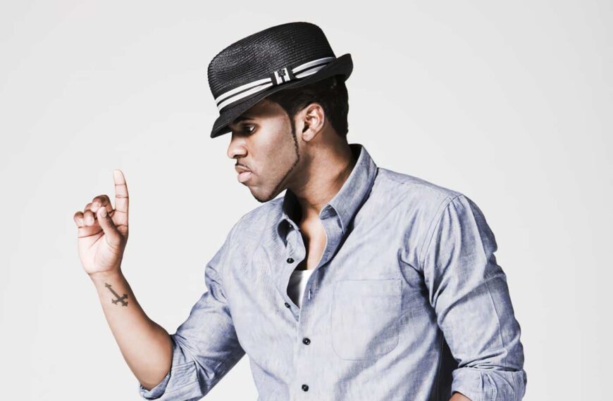 Jason Derulo