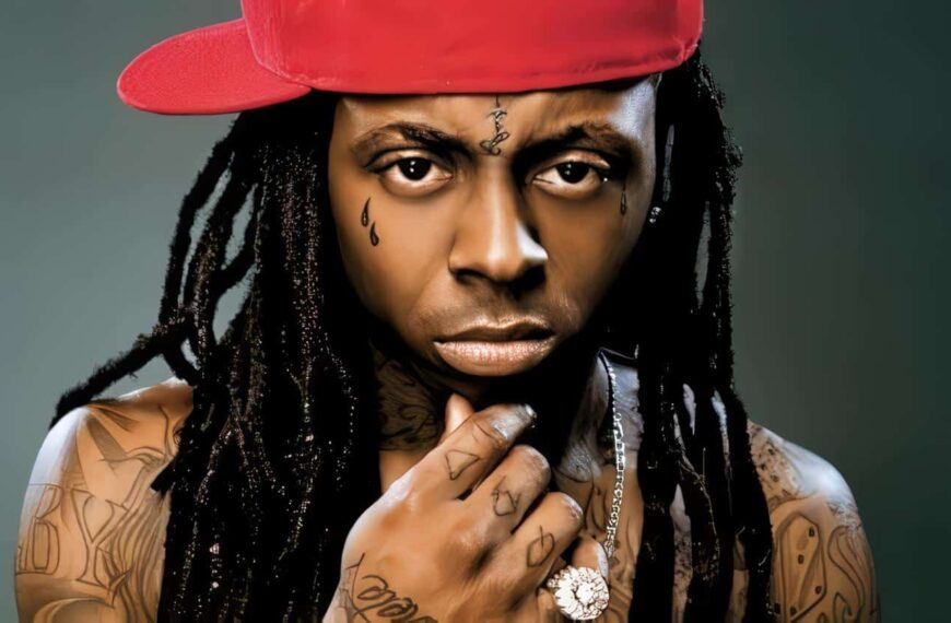 Lil Wayne