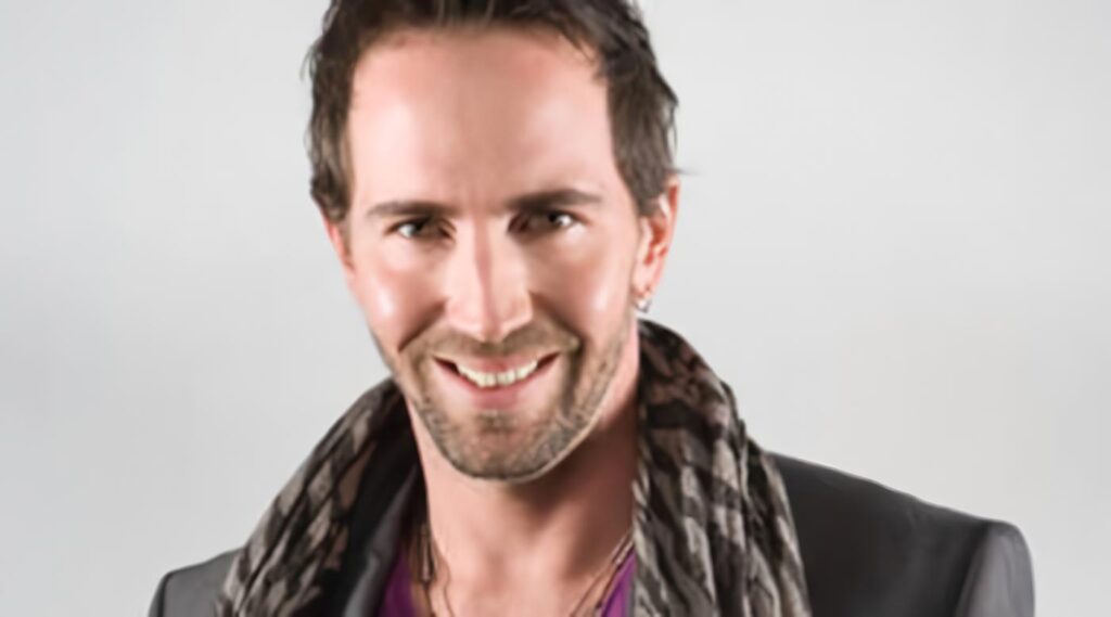 Lucas Arnau