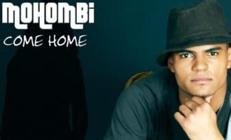 Mohombi