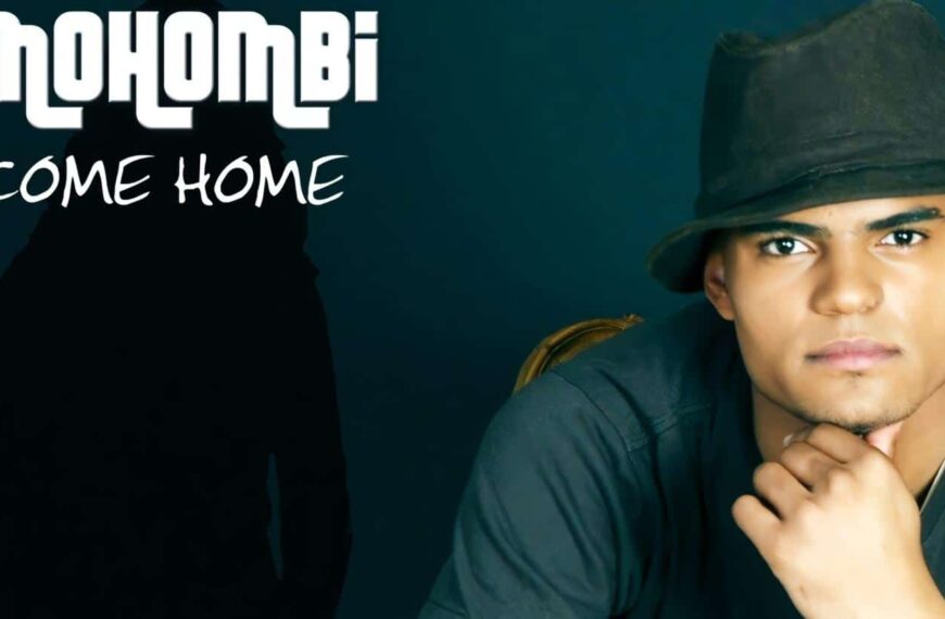 Mohombi