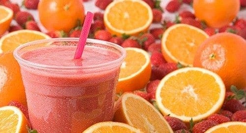 Smoothie-Fresa-Naranja