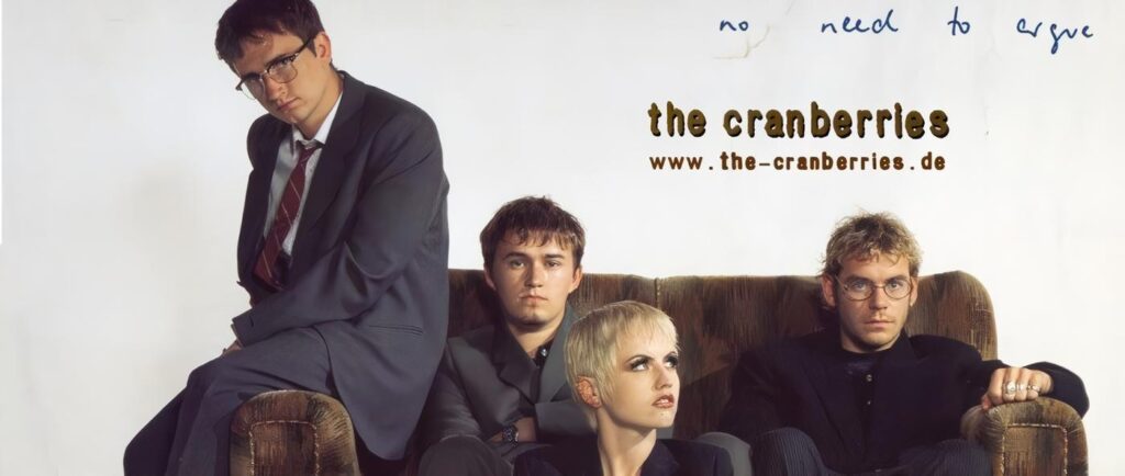 The Cranberries