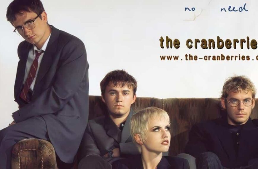 The Cranberries