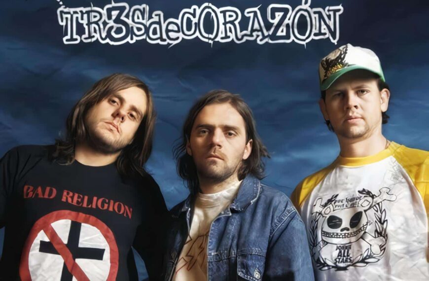 Tres de Corazón