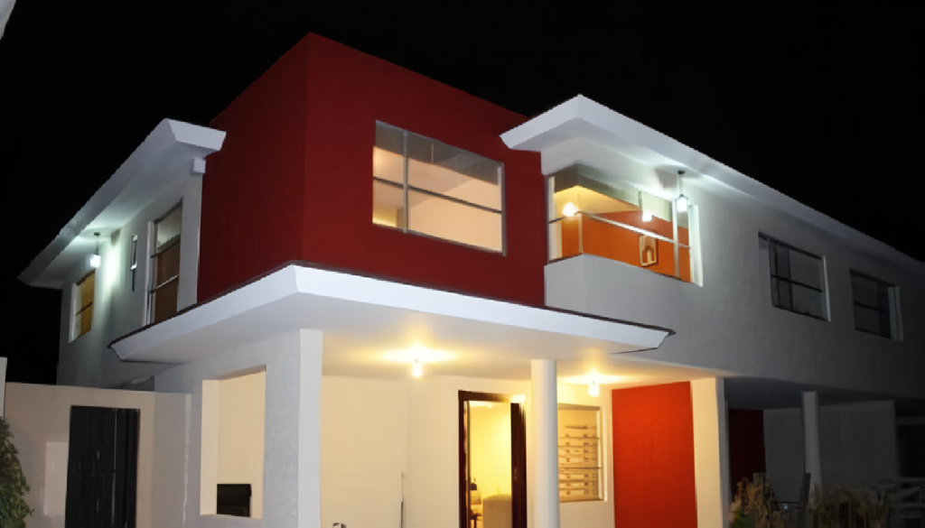 Venta de Inmuebles en México