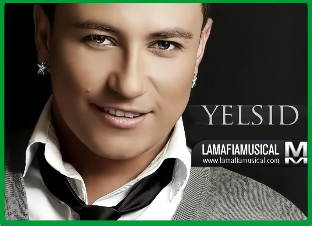 Yelsid