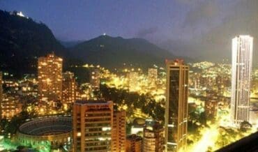 Turismo en Bogotá-Colombia