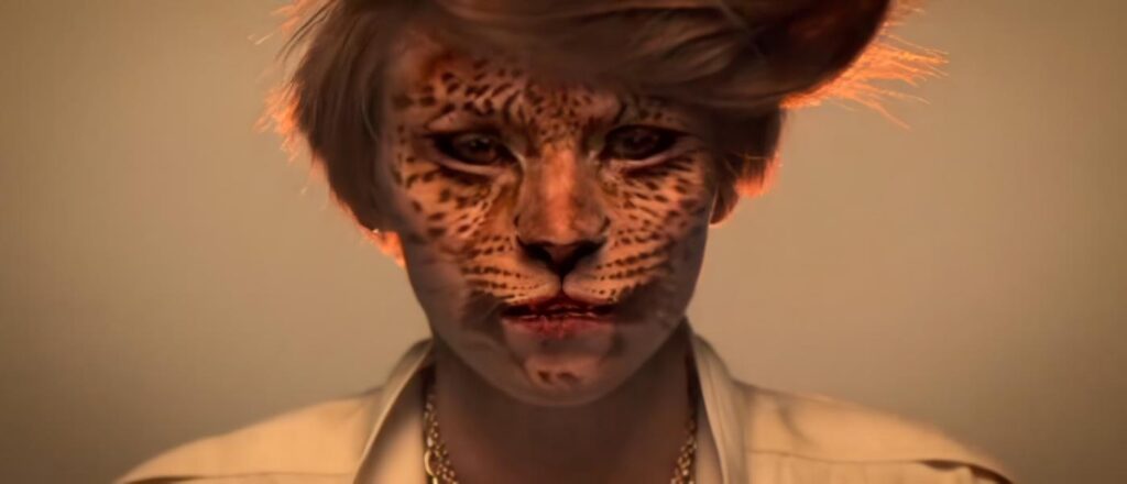la-roux